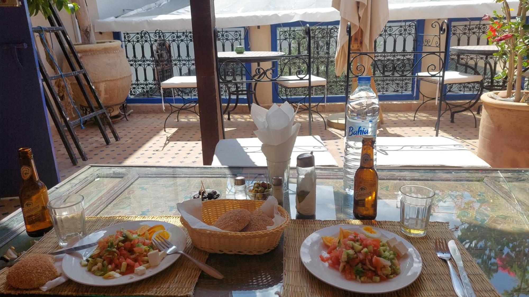 Riad Alma Mouassine 3*