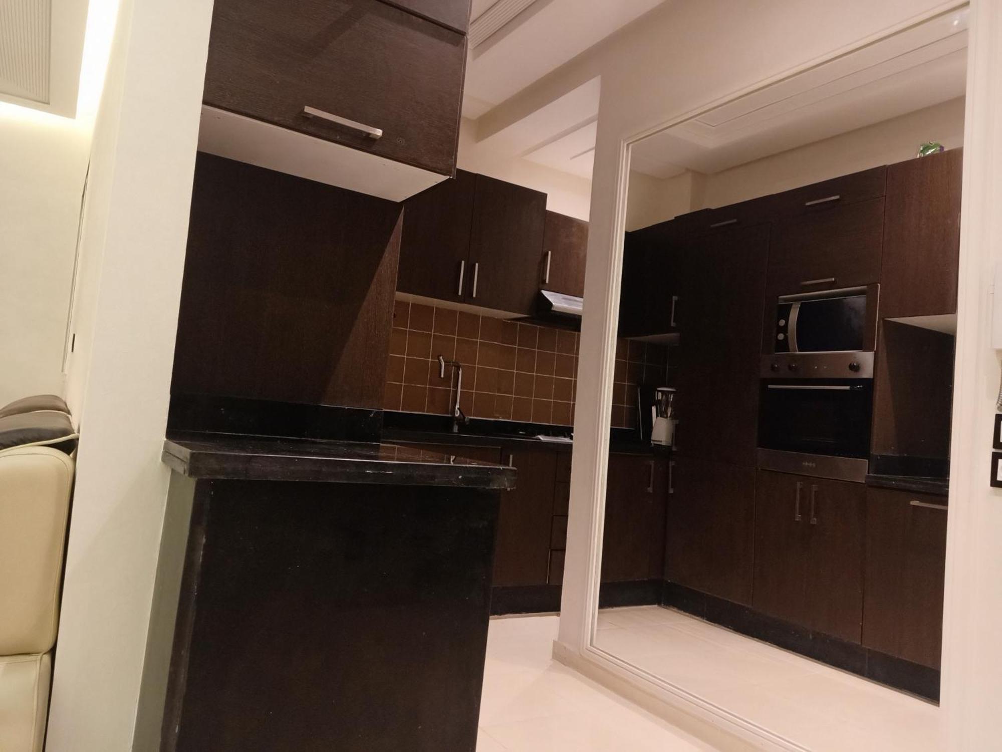 Bayt Atik Apartment *