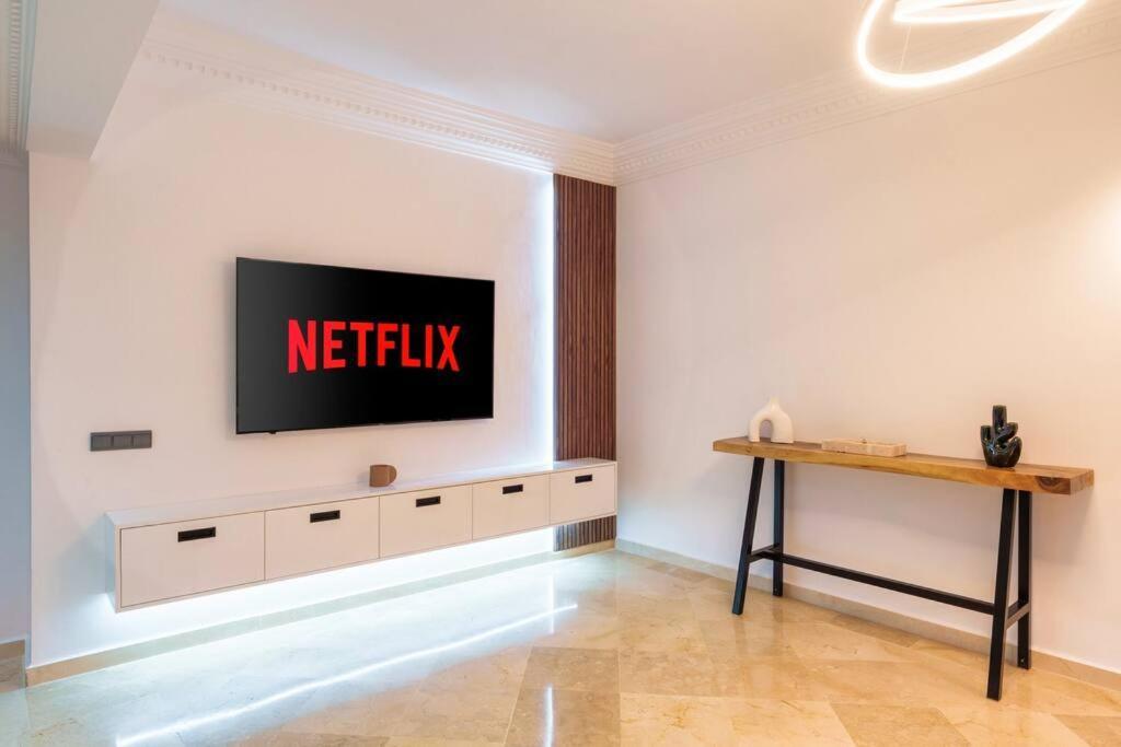 Apartment Living: Urban Marrakesh