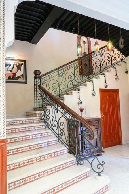 Dar Sultan - Marrakech