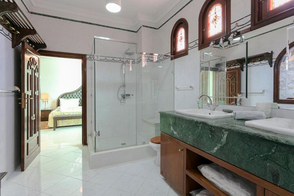 Dar Sultan - Marrakech Villa *