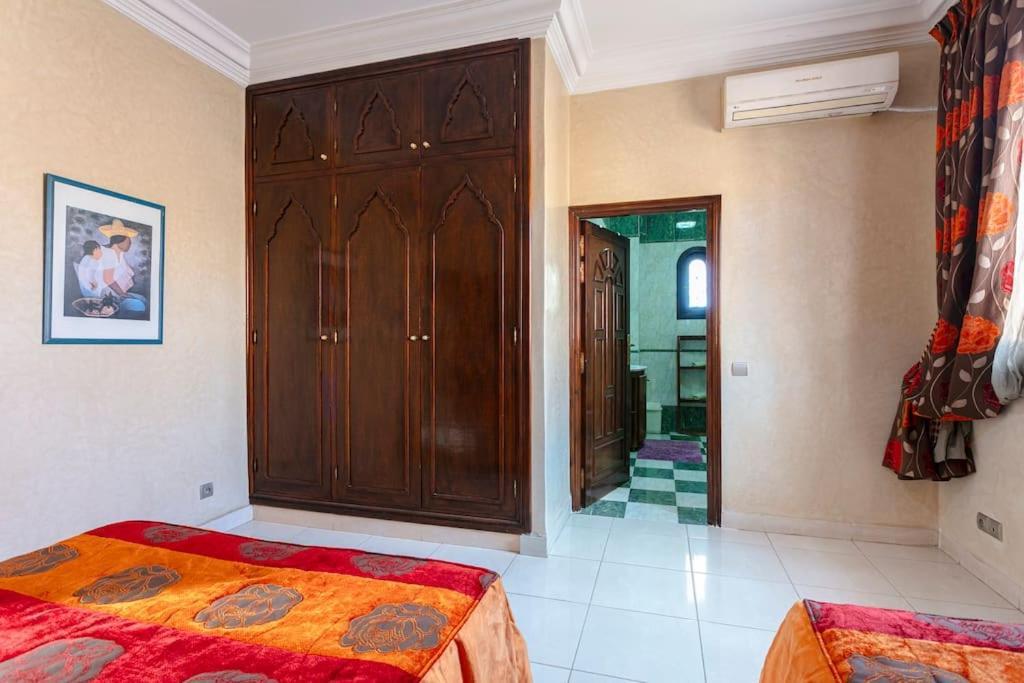 Dar Sultan - Marrakech *
