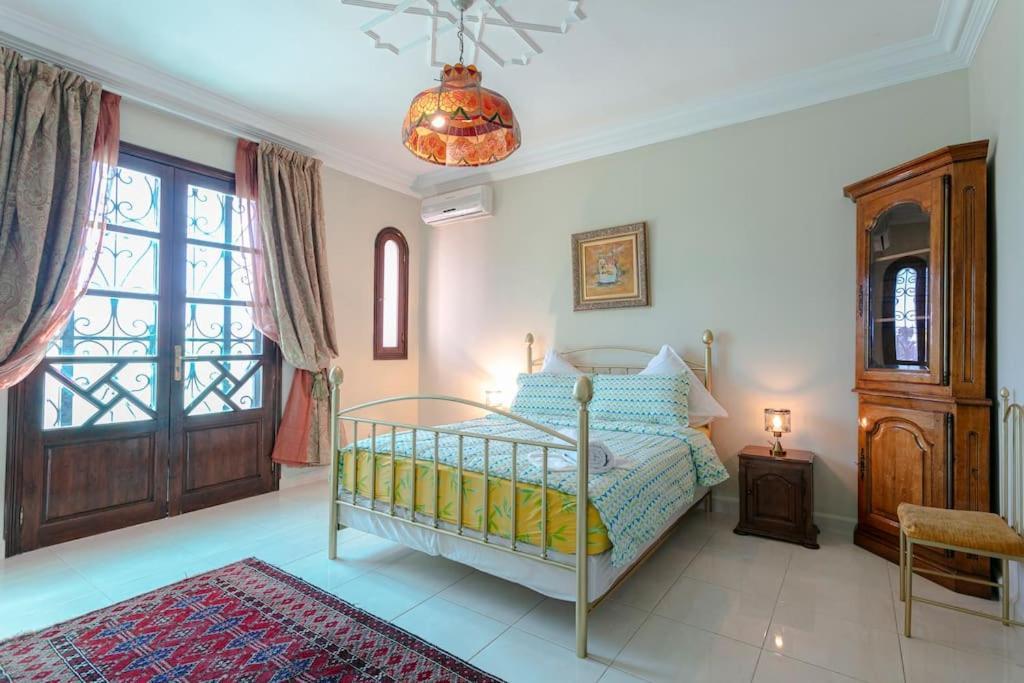 Dar Sultan - Marrakech Marrakesh