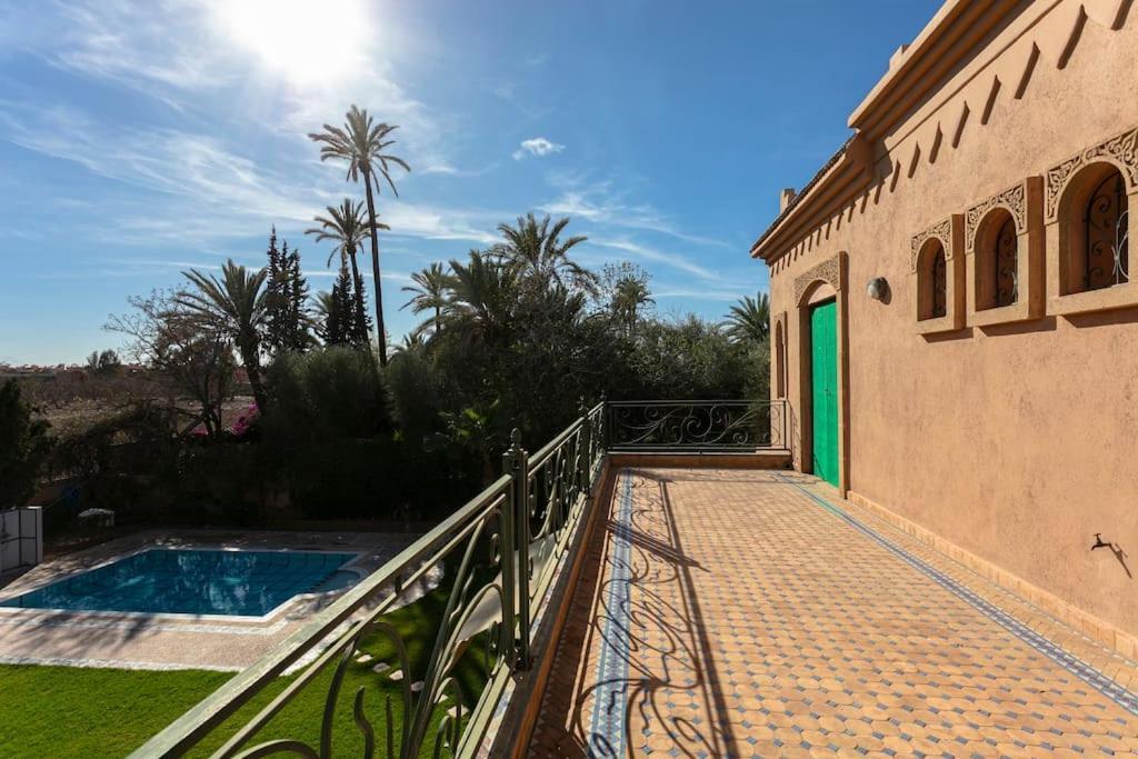 Dar Sultan - Marrakech * Marrakesh