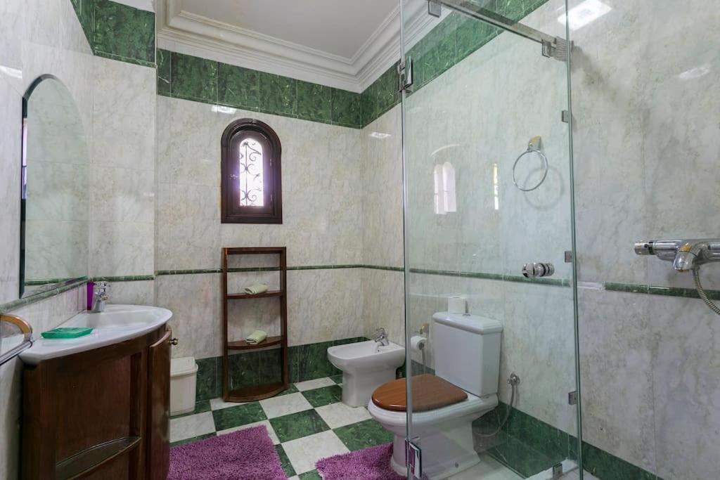 Villa Dar Sultan - Marrakech