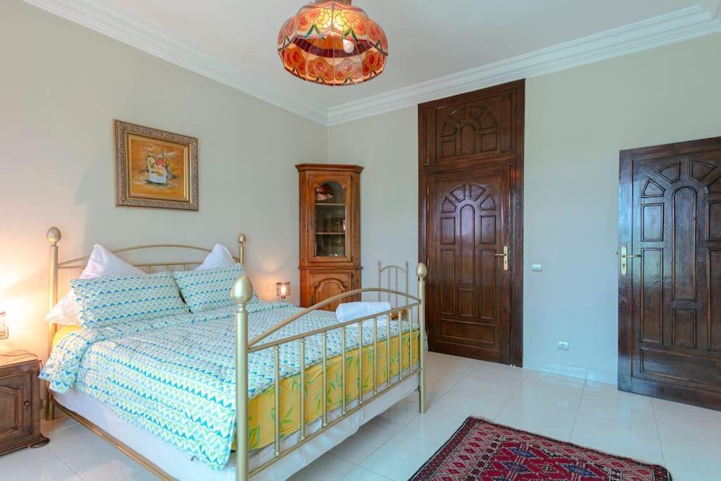 Dar Sultan - Marrakech Villa *