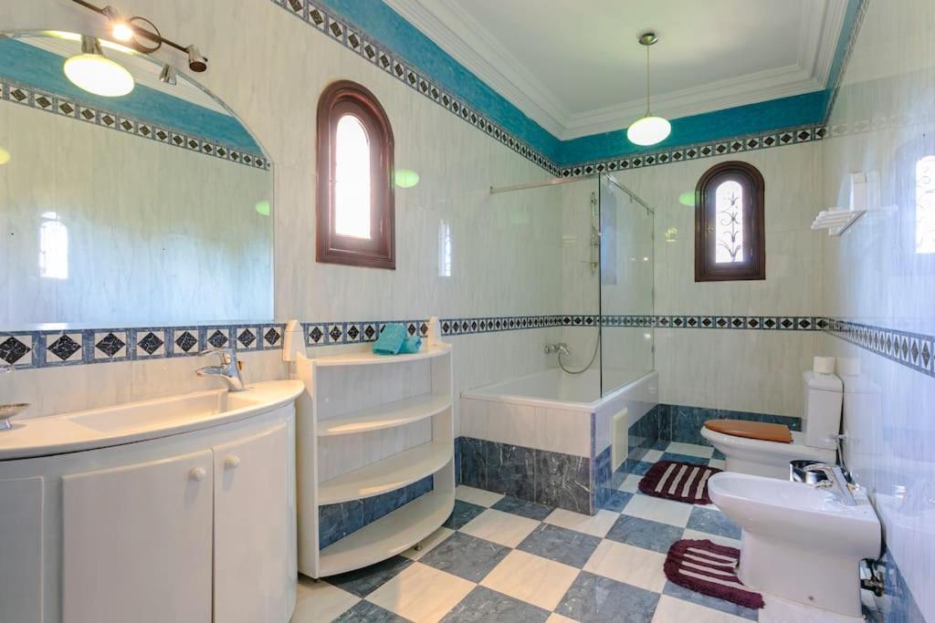 Dar Sultan - Marrakech Villa Marrakesh
