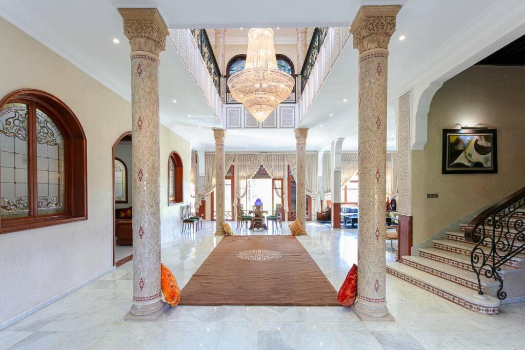 Villa Dar Sultan - Marrakech Marrakesh
