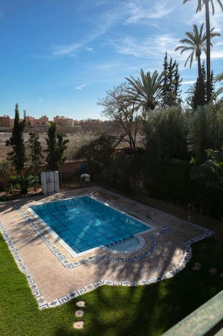 Dar Sultan - Marrakech *