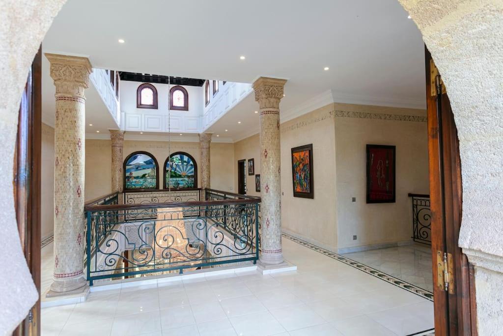 Dar Sultan - Marrakech Villa