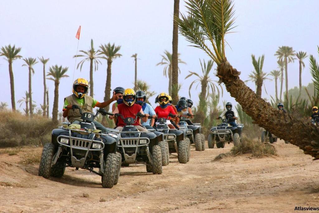 Dar Sultan - Marrakech Marrakesh