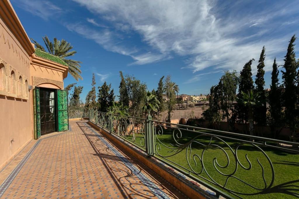 Dar Sultan - Marrakech