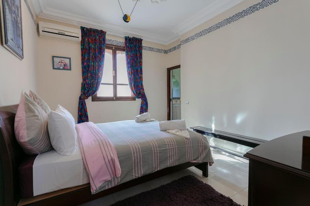 Dar Sultan - Marrakech Villa Marrakesh