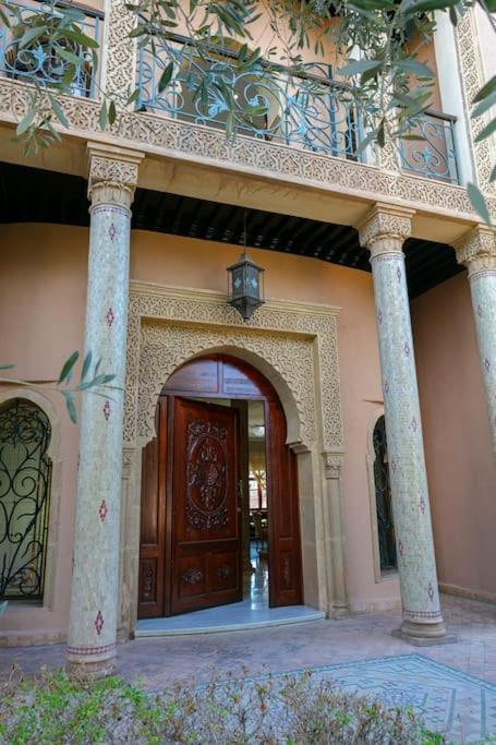 Dar Sultan - Marrakech *