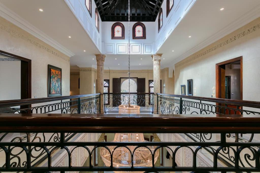 Villa Dar Sultan - Marrakech Marrakesh