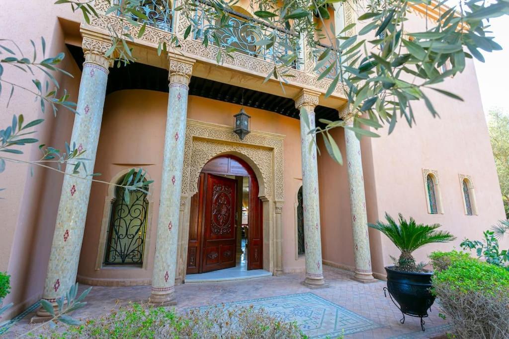 Dar Sultan - Marrakech