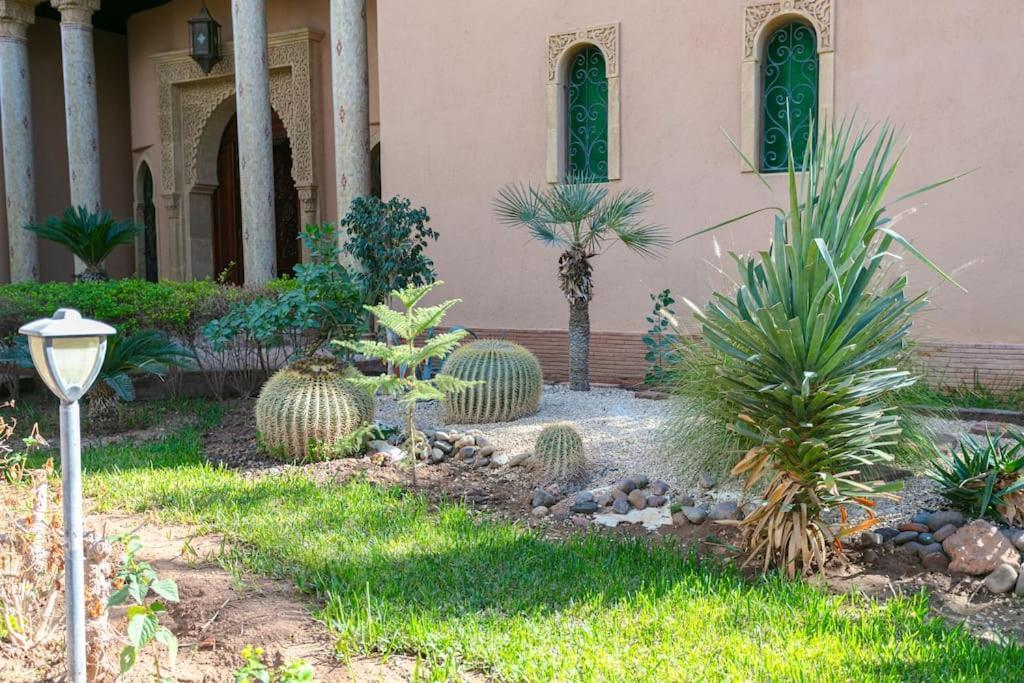 Villa Dar Sultan - Marrakech