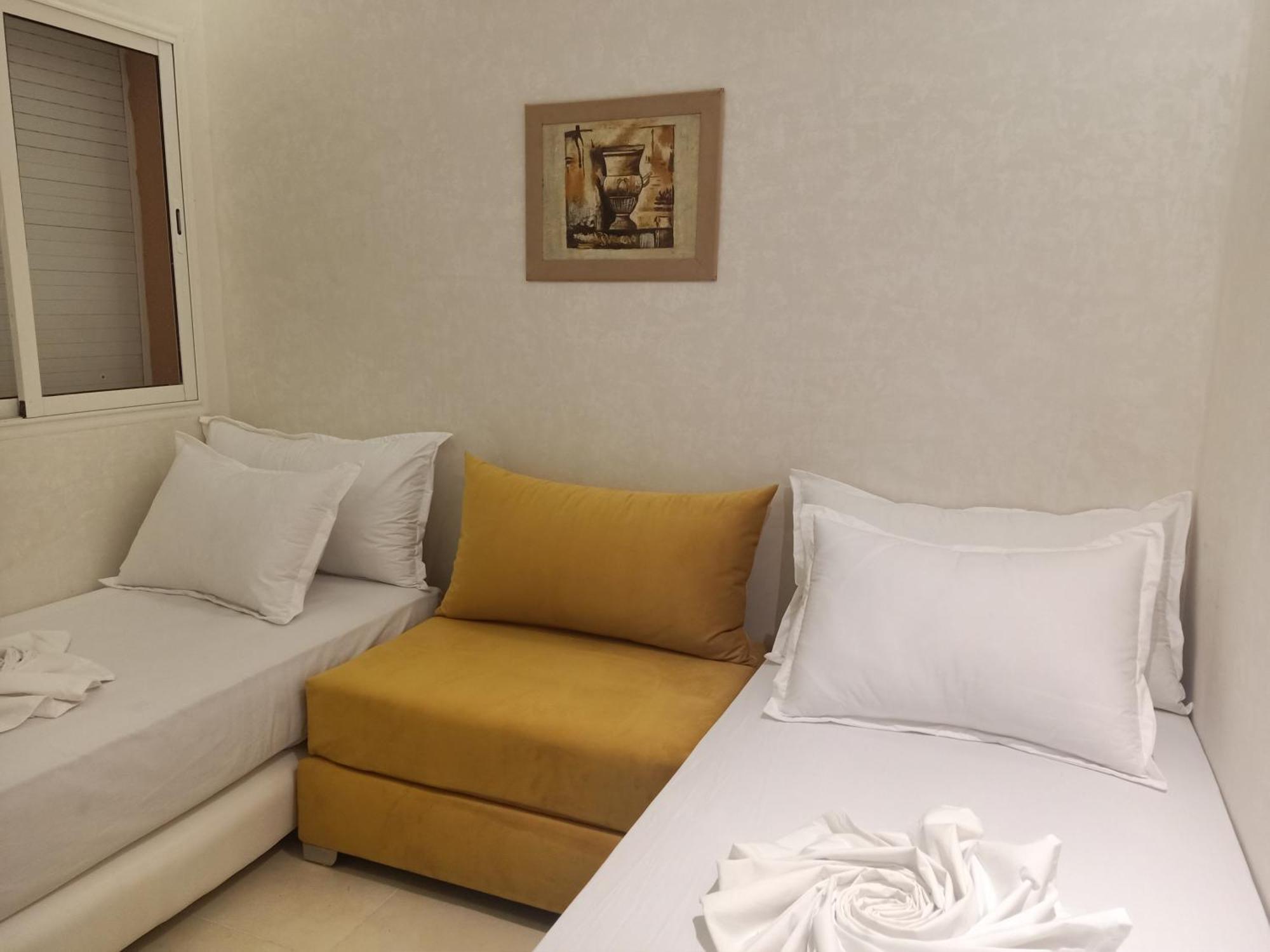 Apartment Bayt Atik *