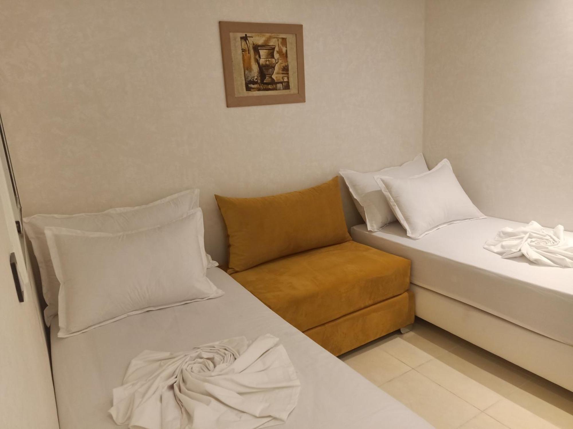 Bayt Atik Apartment
