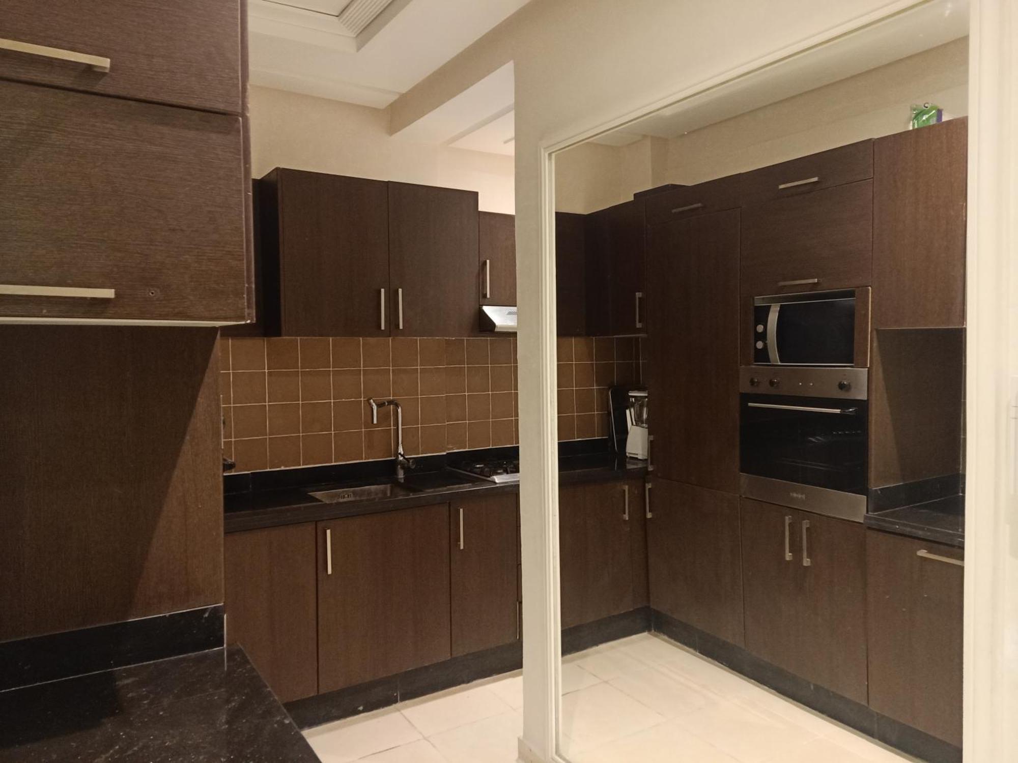 Bayt Atik Apartment *