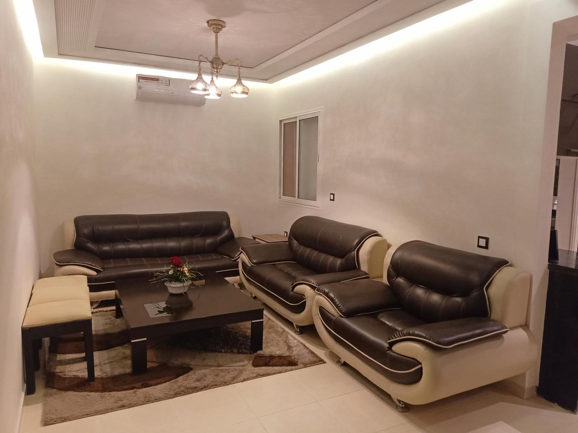 Bayt Atik Apartment