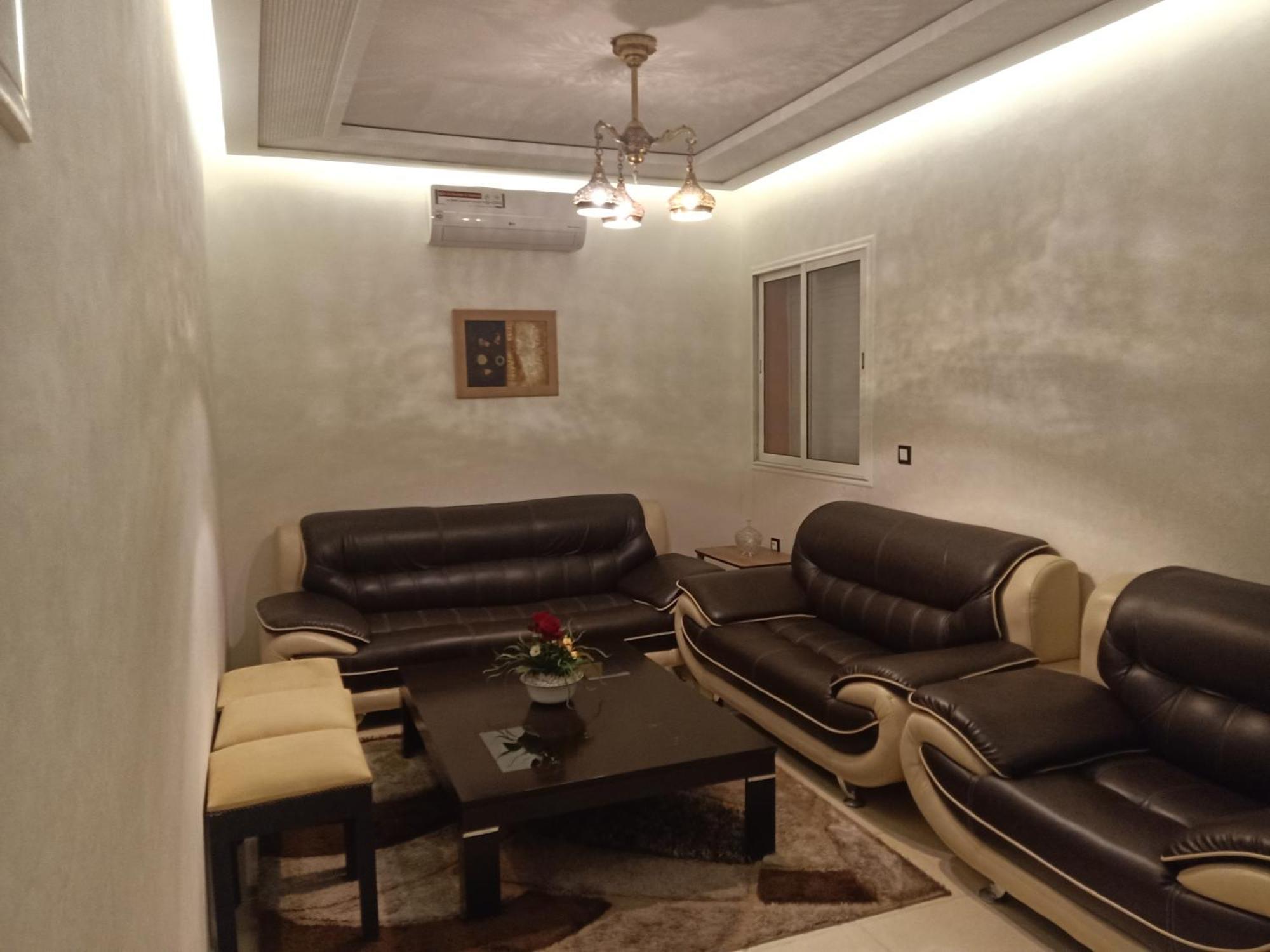 Apartment Bayt Atik *