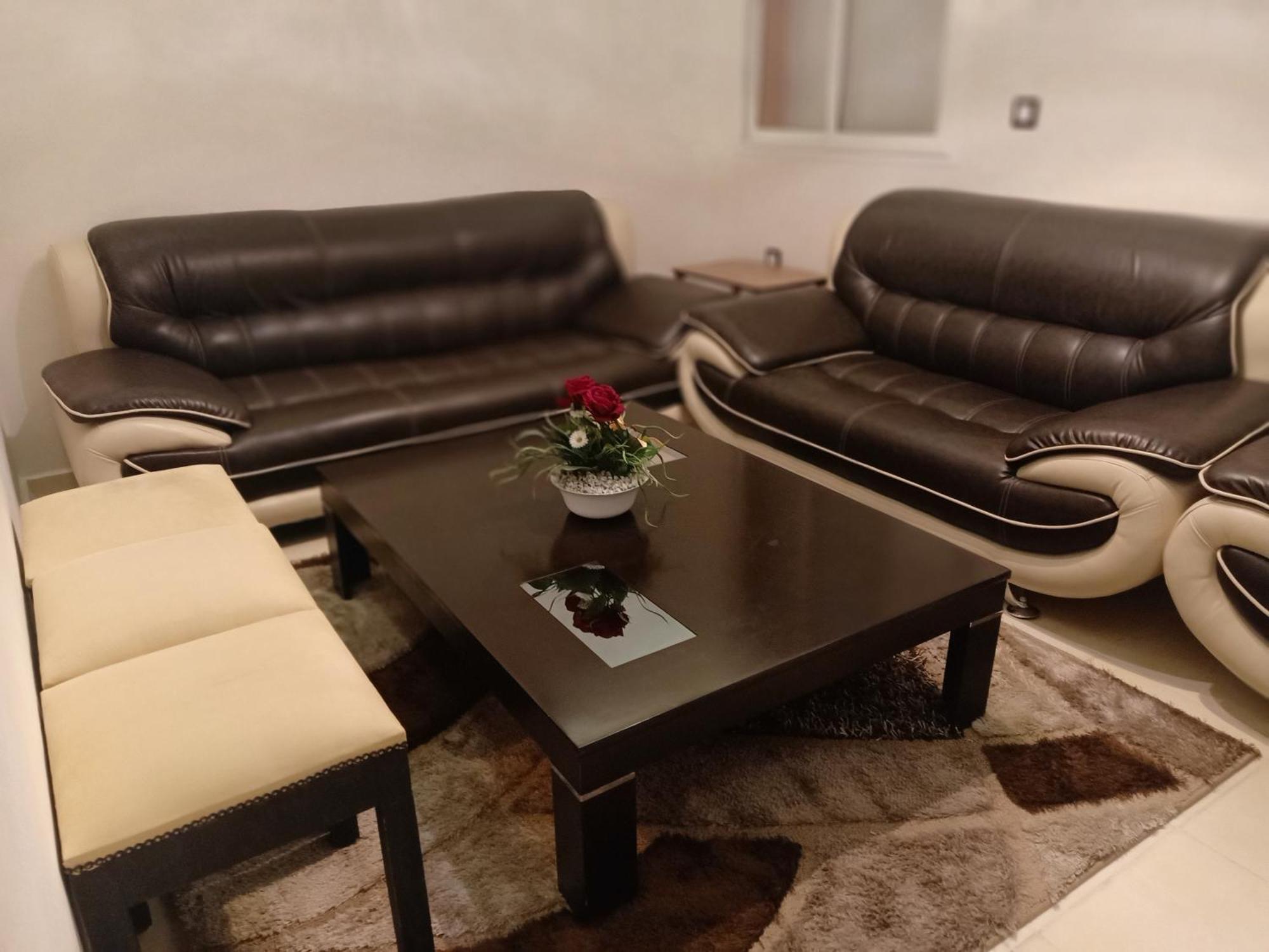 Bayt Atik Apartment Marrakesh
