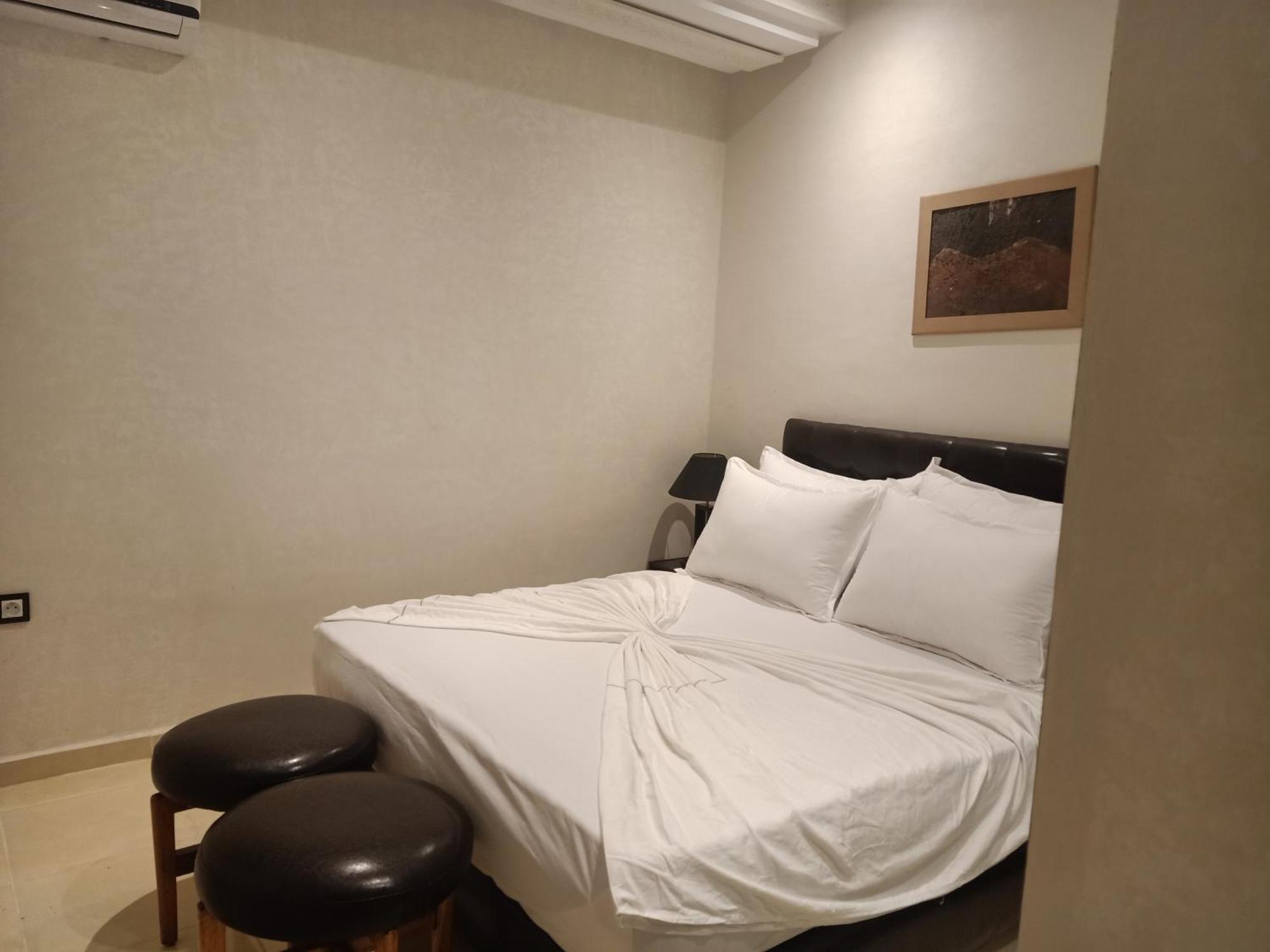 Apartment Bayt Atik Marrakesh