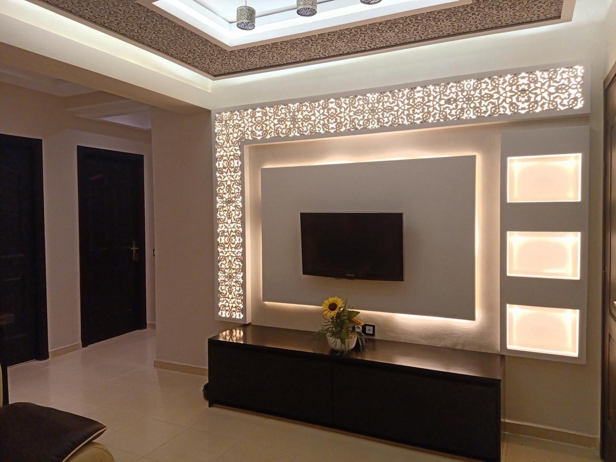 Bayt Atik Apartment Marrakesh
