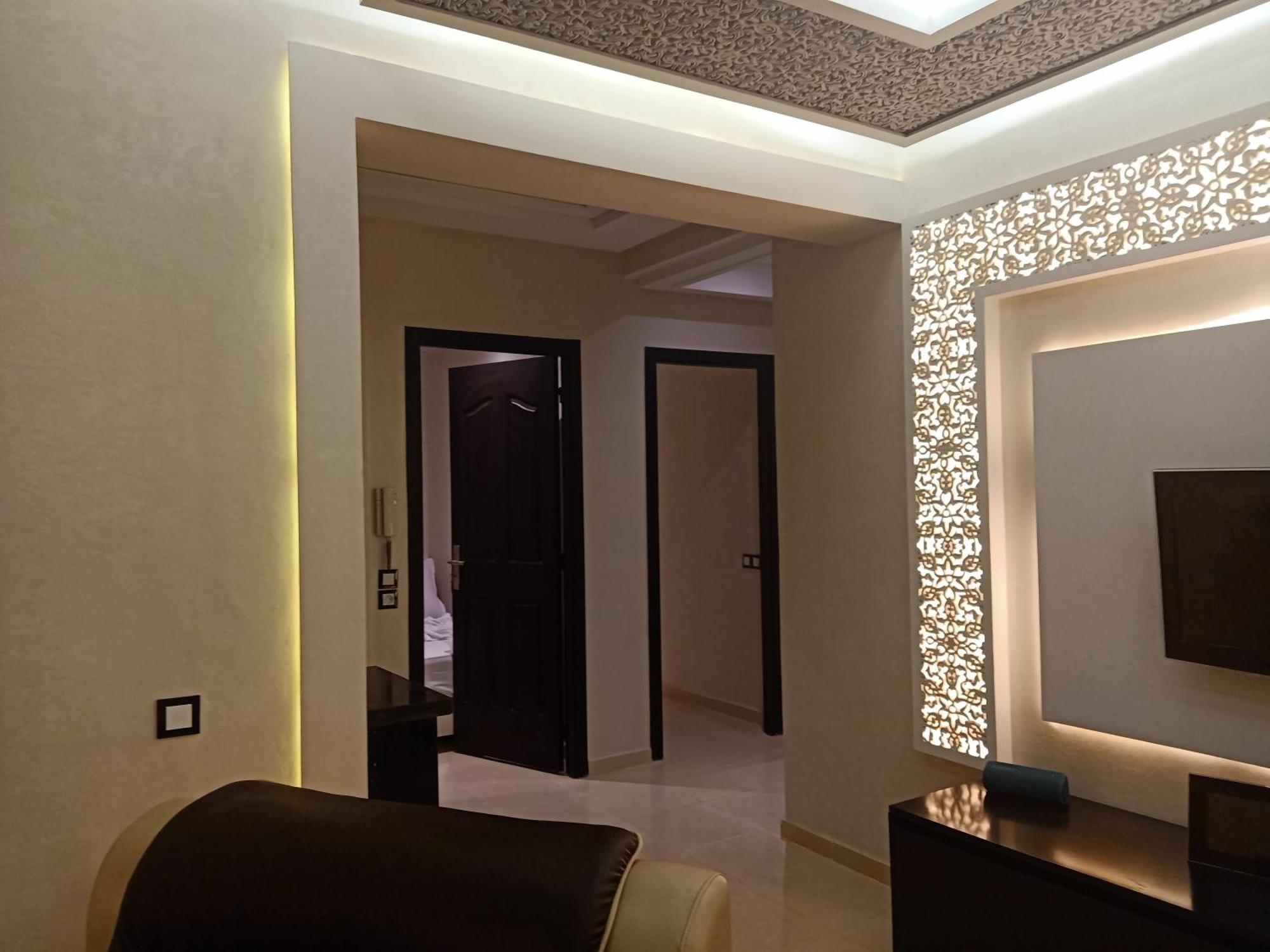 Apartment Bayt Atik Marrakesh