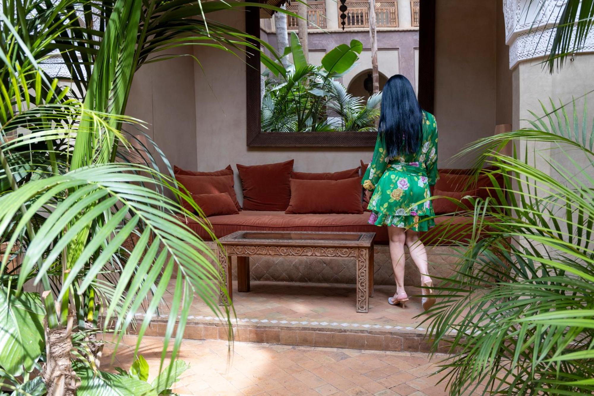 La Nomade Bed & Breakfast 5*