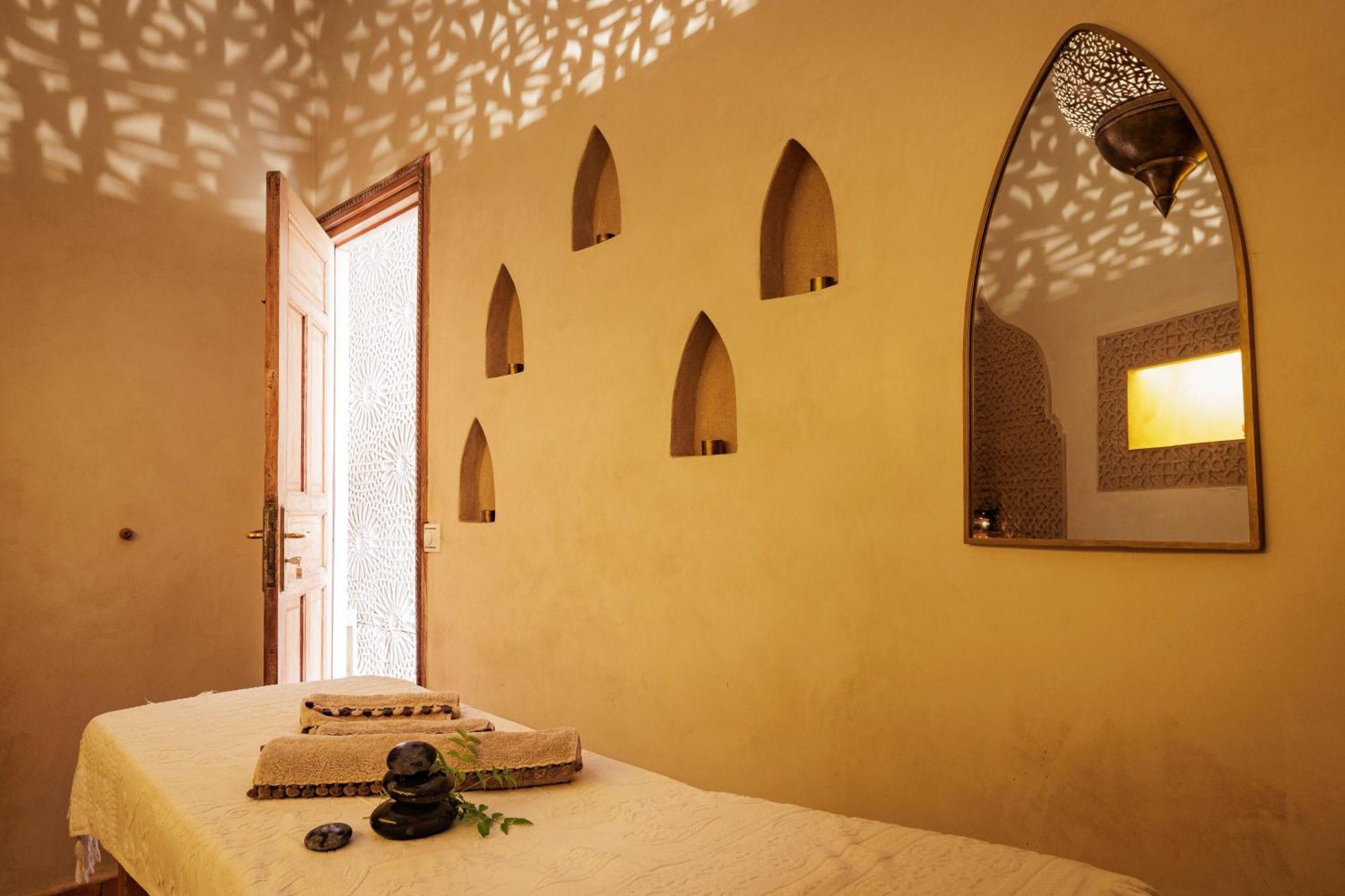 La Nomade Bed & Breakfast Marrakesh