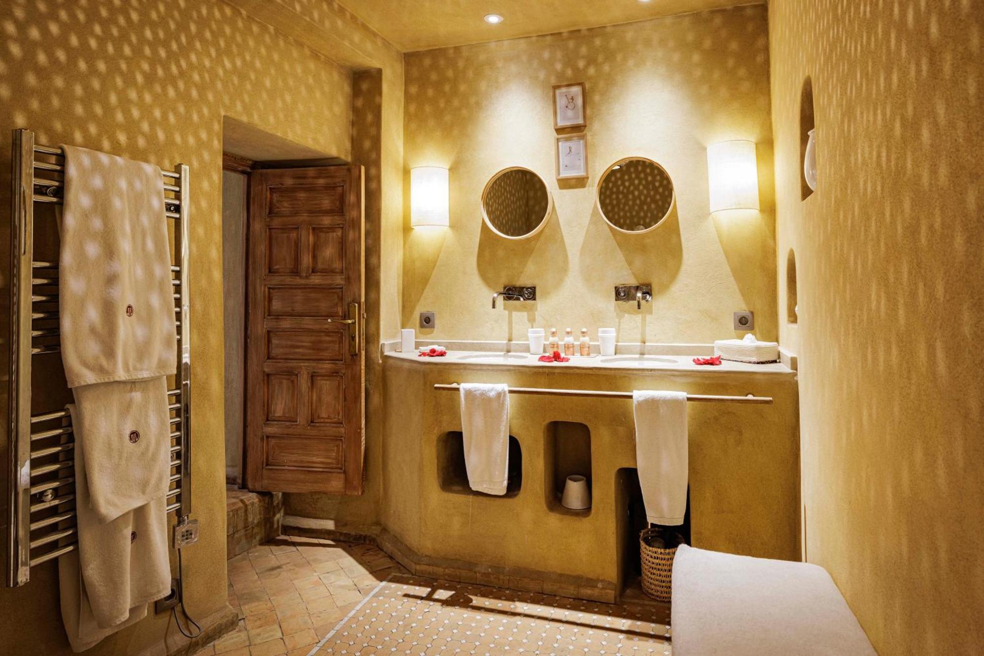 La Nomade Marrakesh