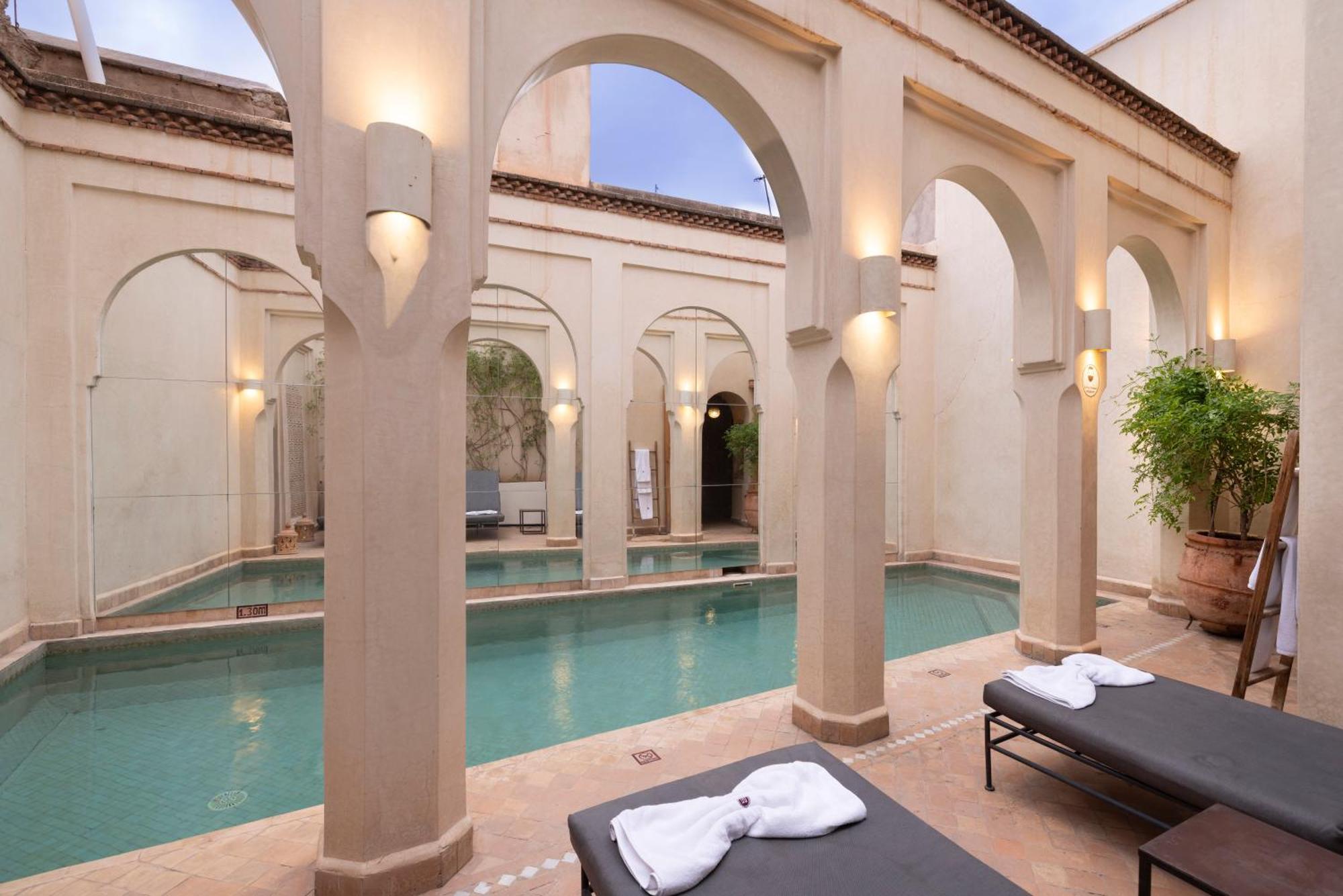 La Nomade Bed & Breakfast