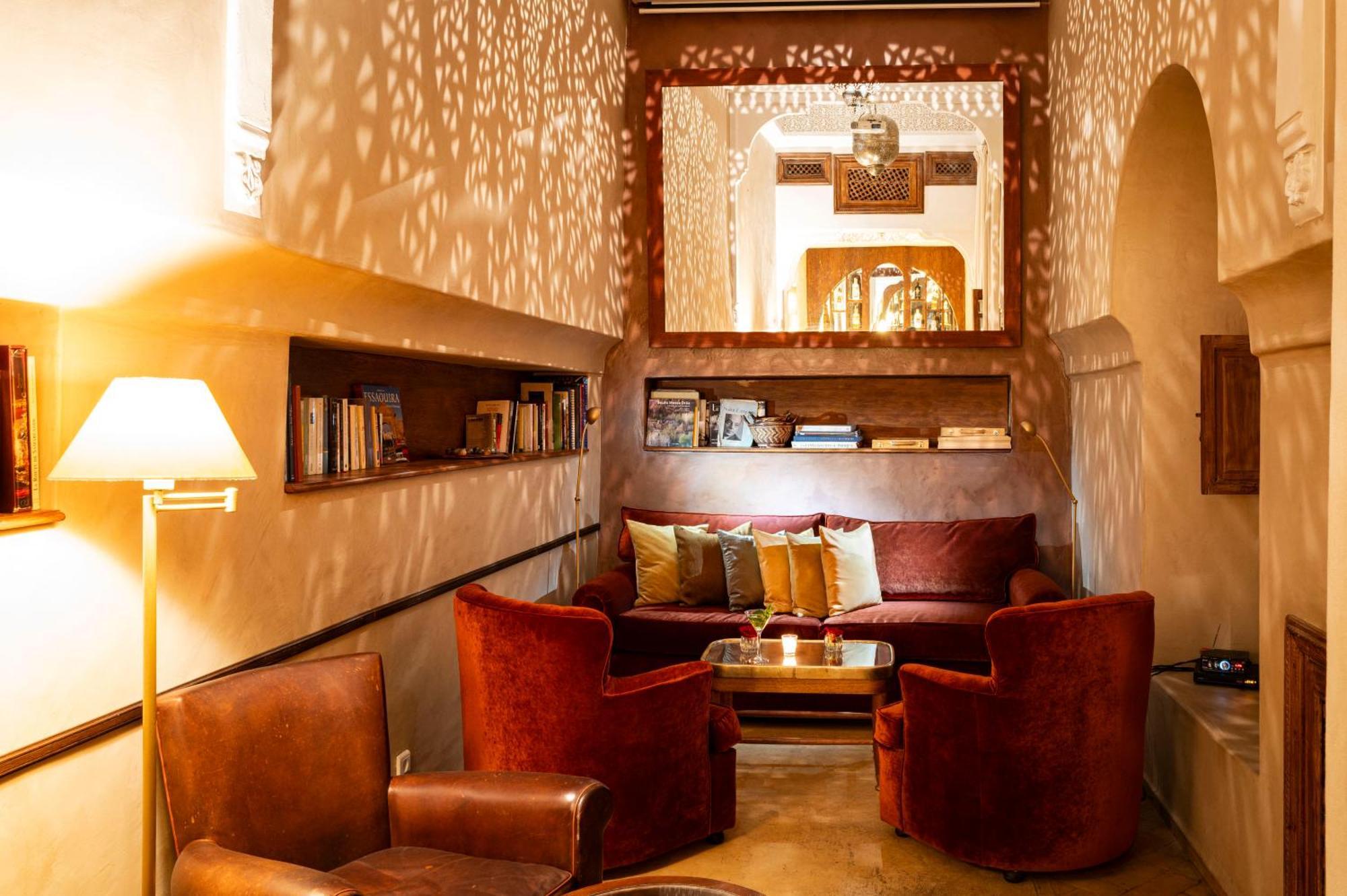 La Nomade Bed & Breakfast 5*