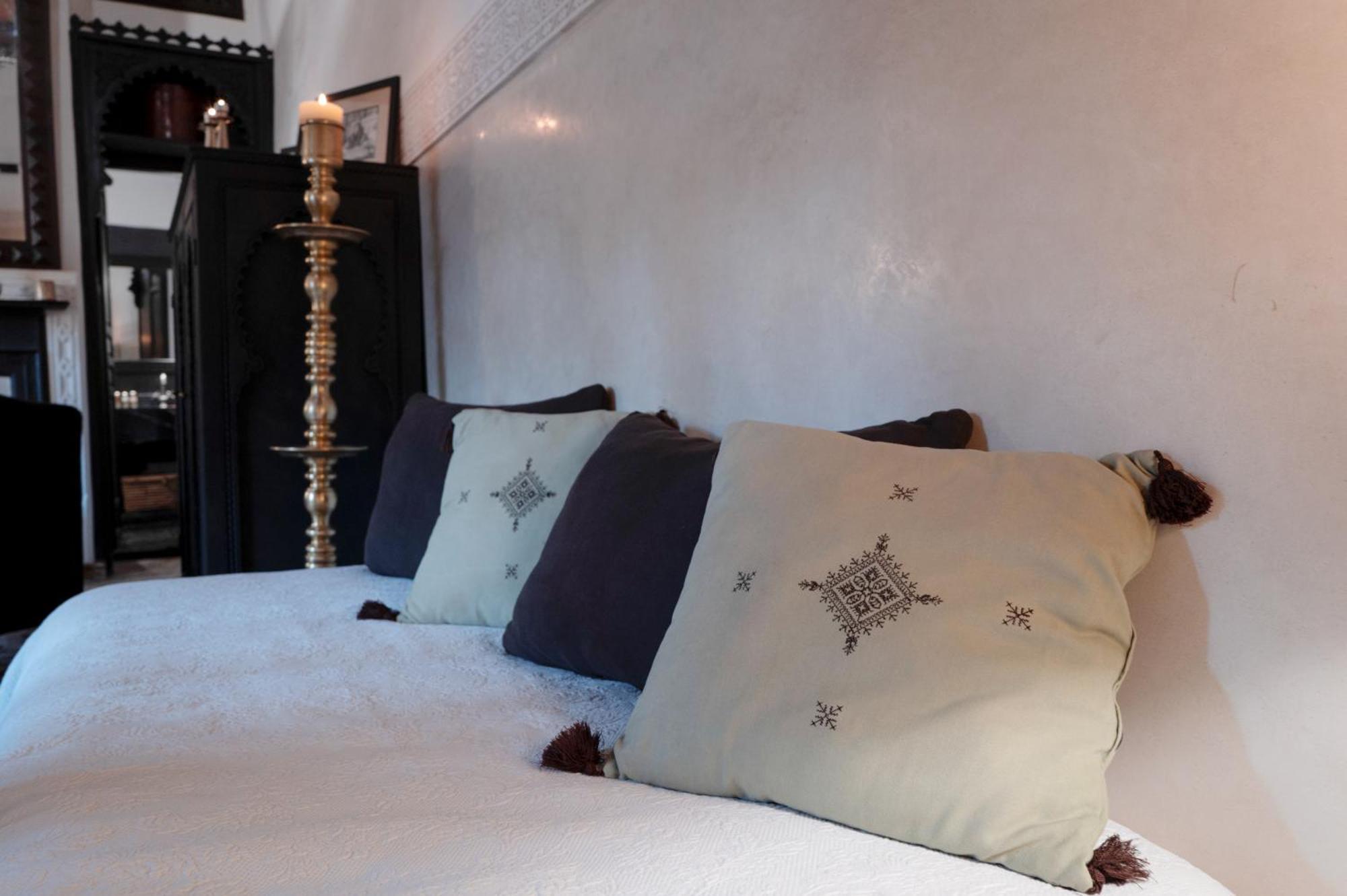La Nomade Bed & Breakfast