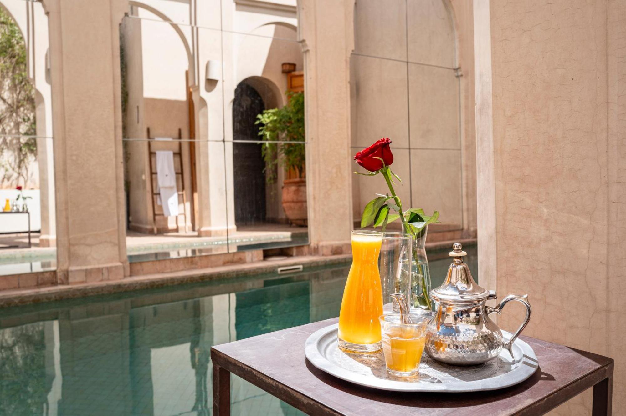 Bed & Breakfast La Nomade 5*