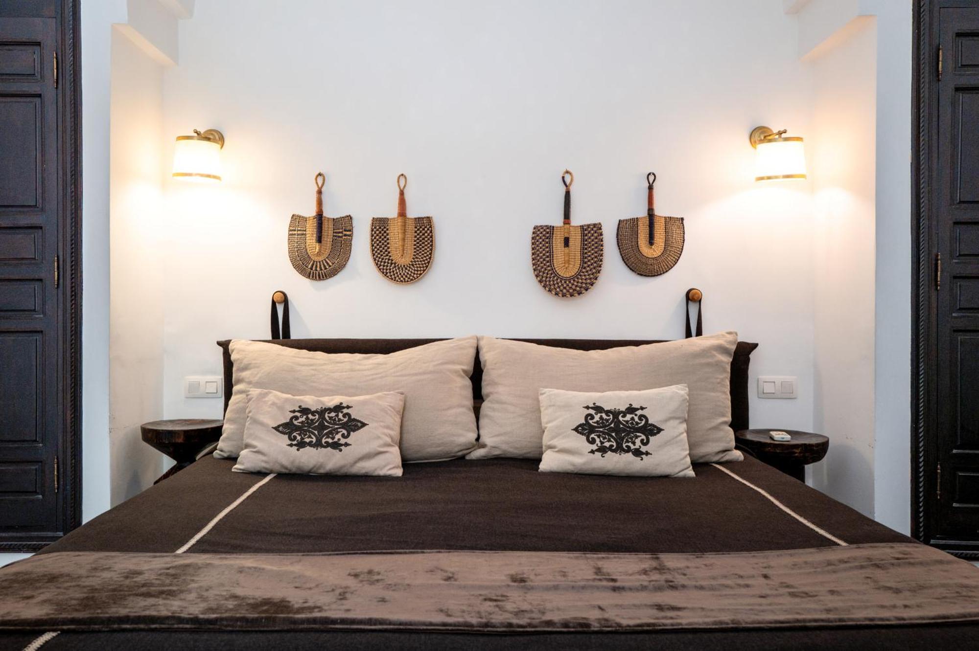 Bed & Breakfast La Nomade