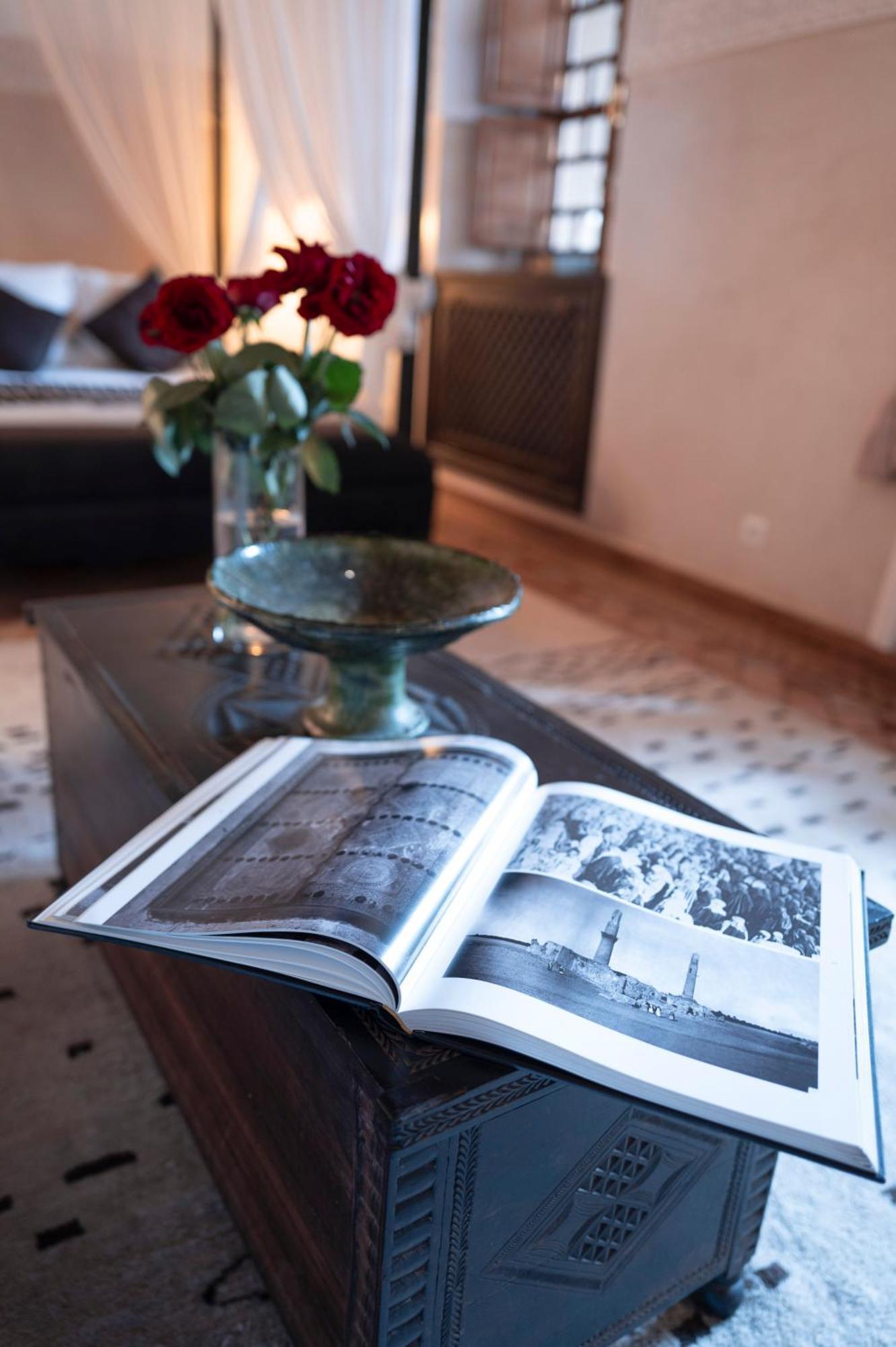 La Nomade Bed & Breakfast 5*