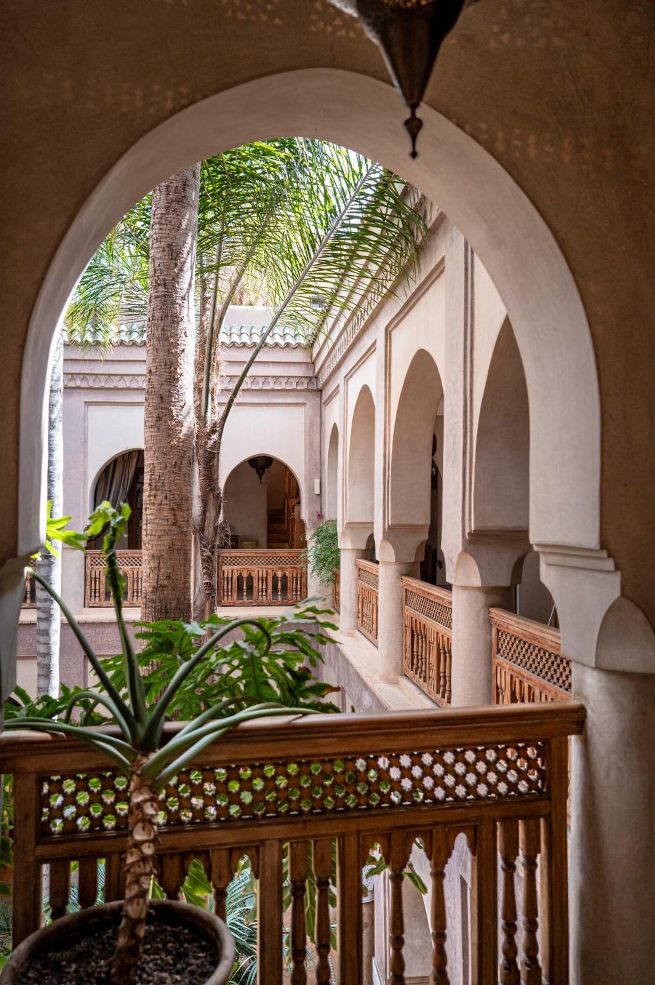 La Nomade Bed & Breakfast 5*