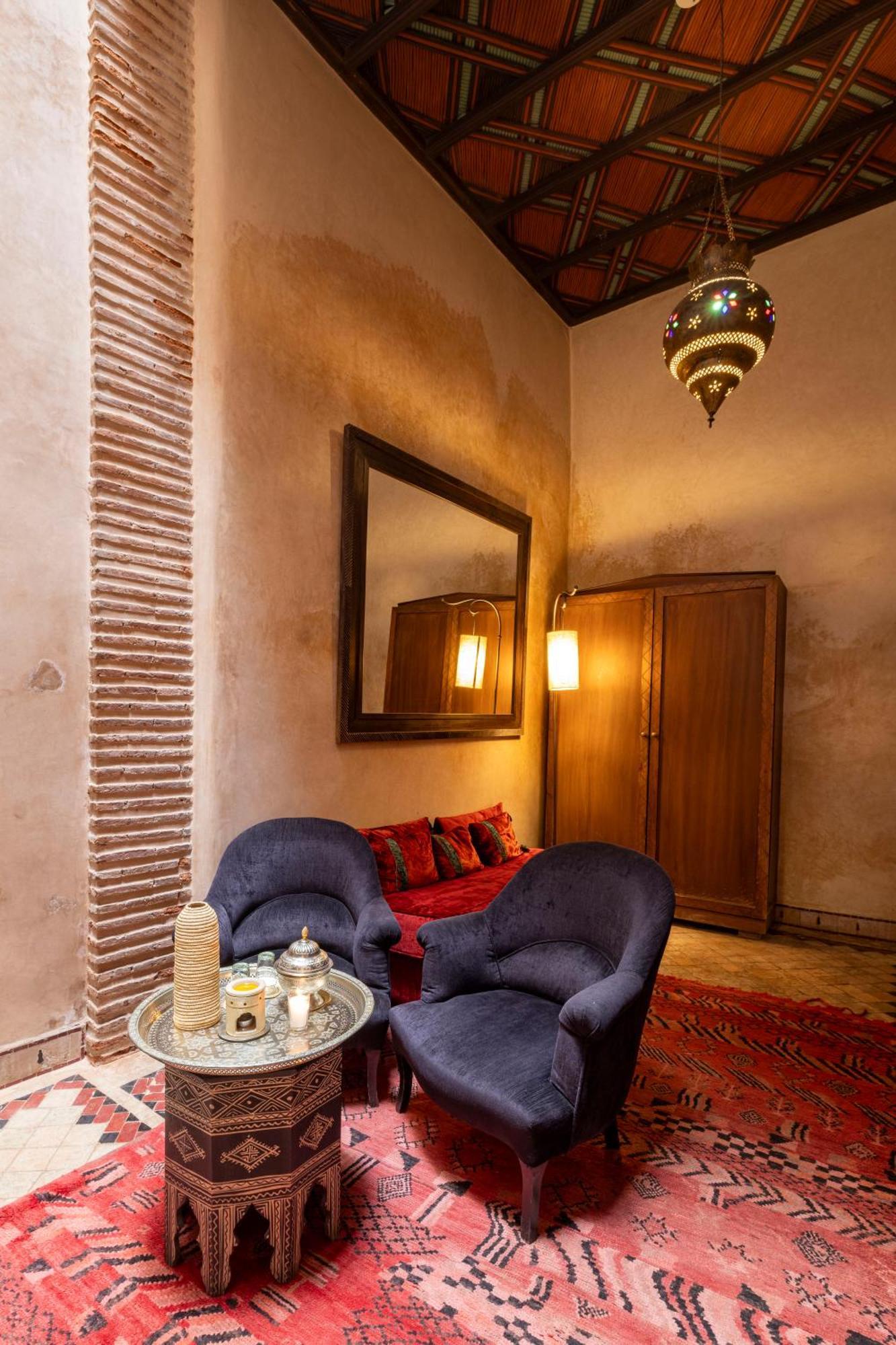 La Nomade Bed & Breakfast