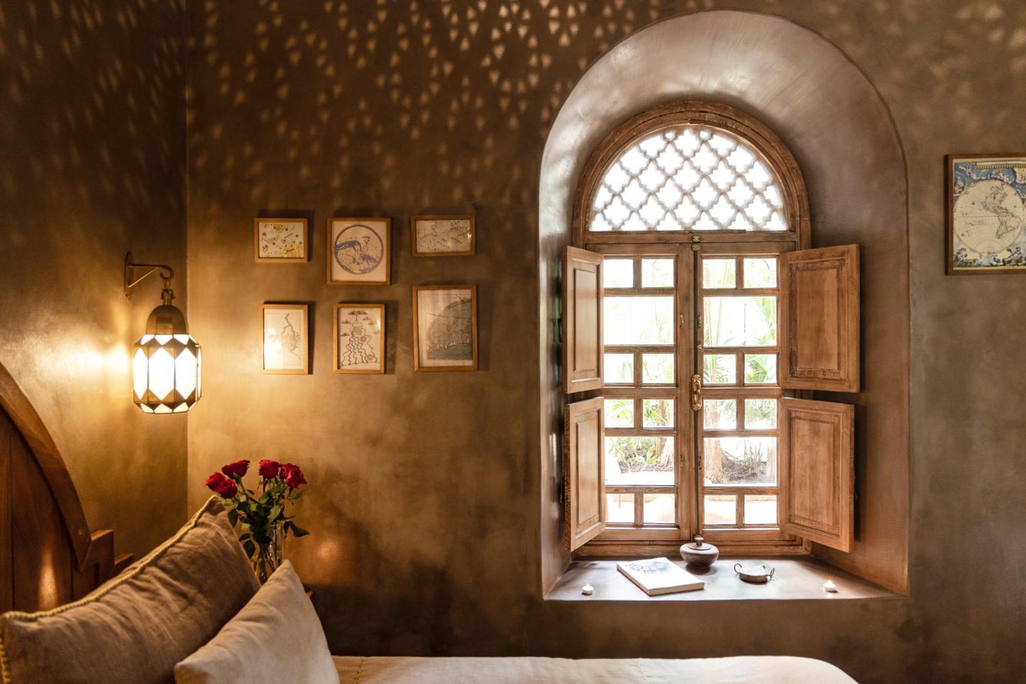 Bed & Breakfast La Nomade