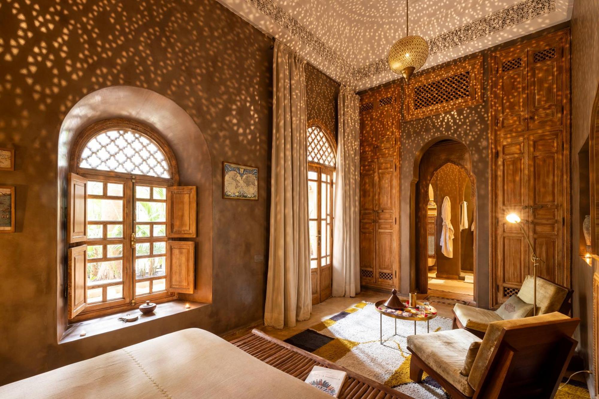 La Nomade Bed & Breakfast Marrakesh