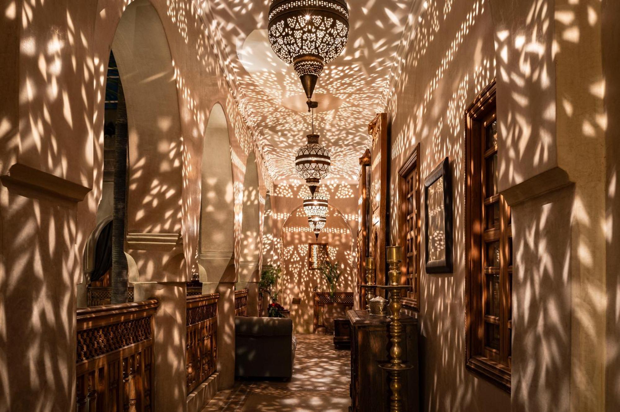 La Nomade Bed & Breakfast