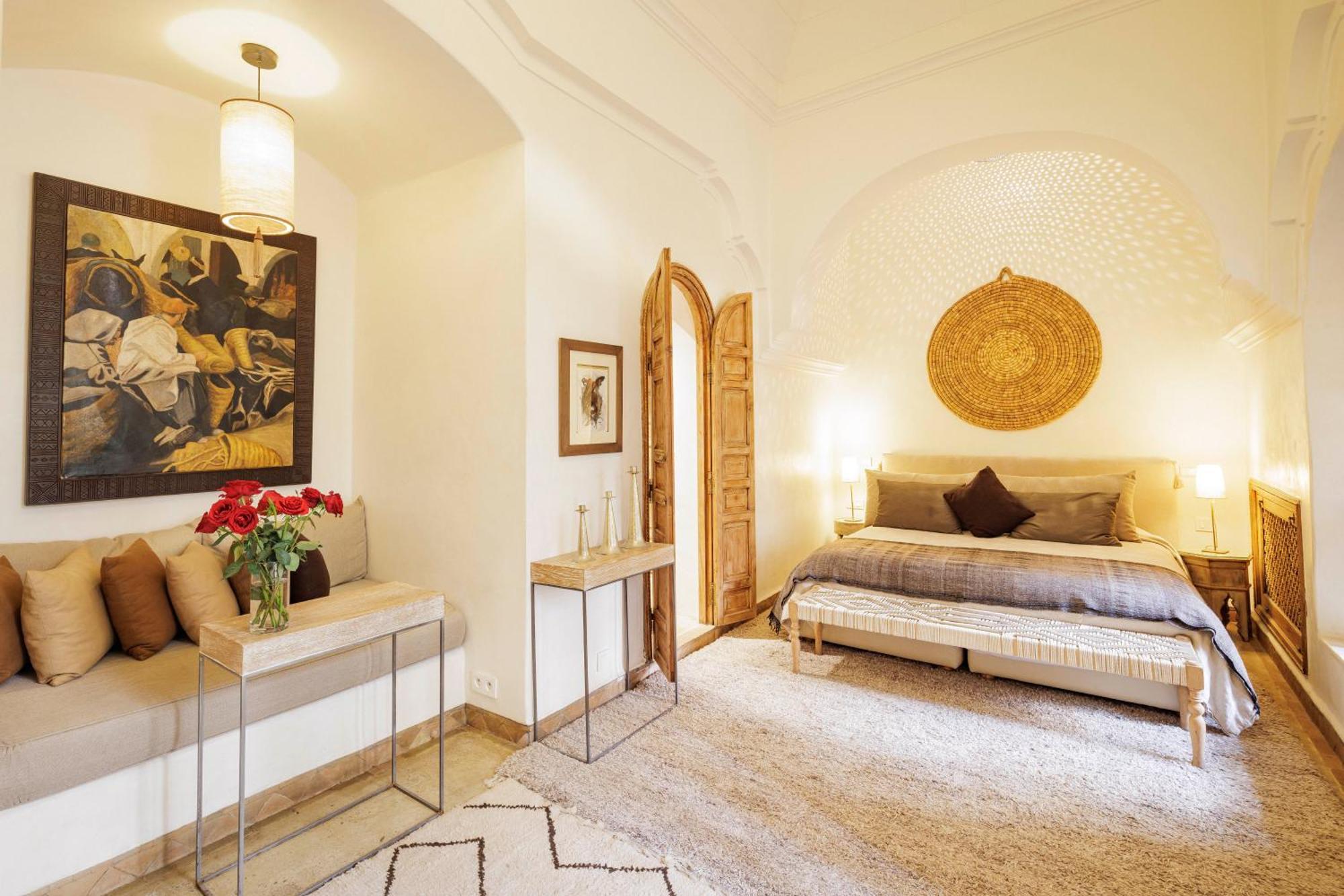 La Nomade Bed & Breakfast 5*