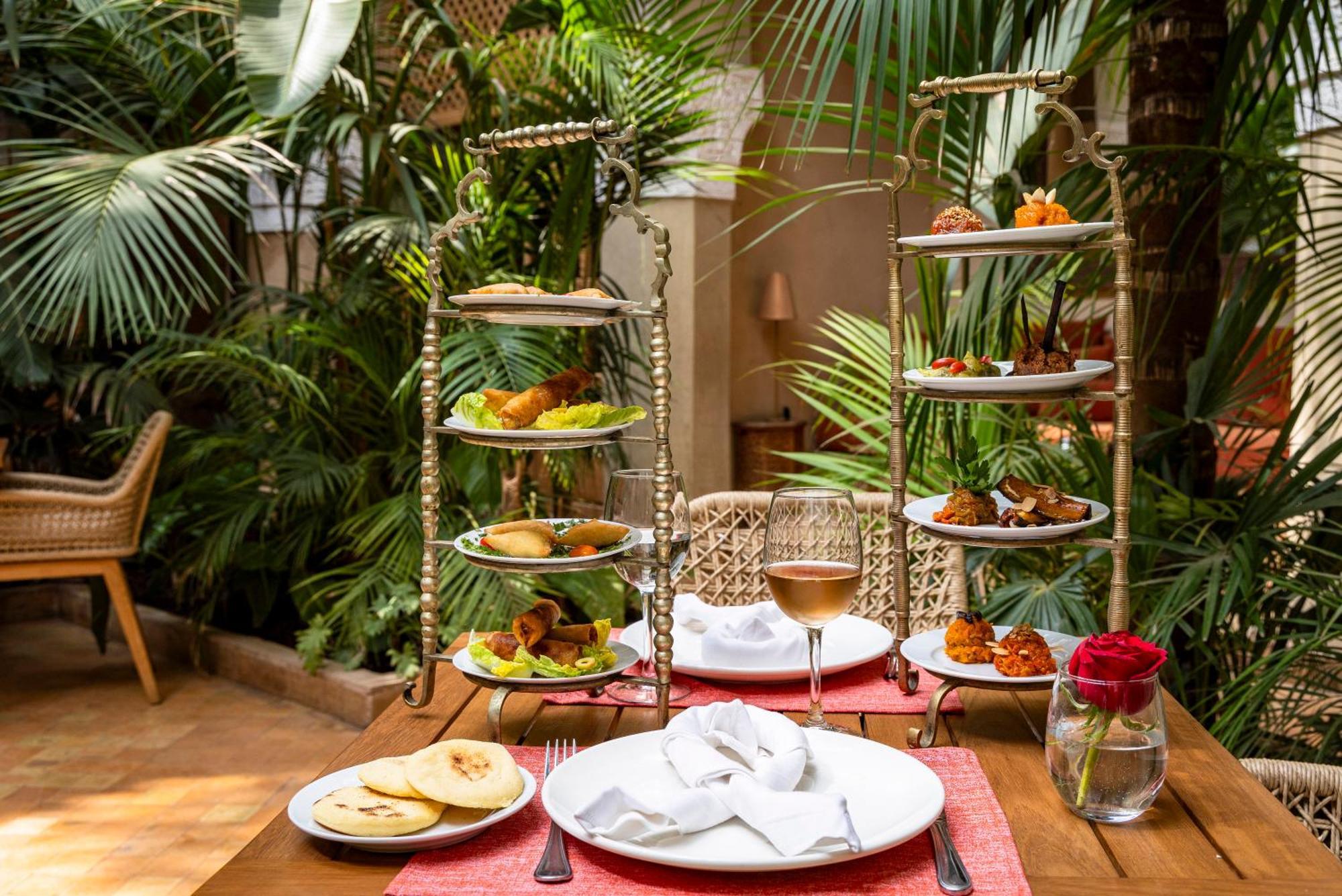 La Nomade Marrakesh