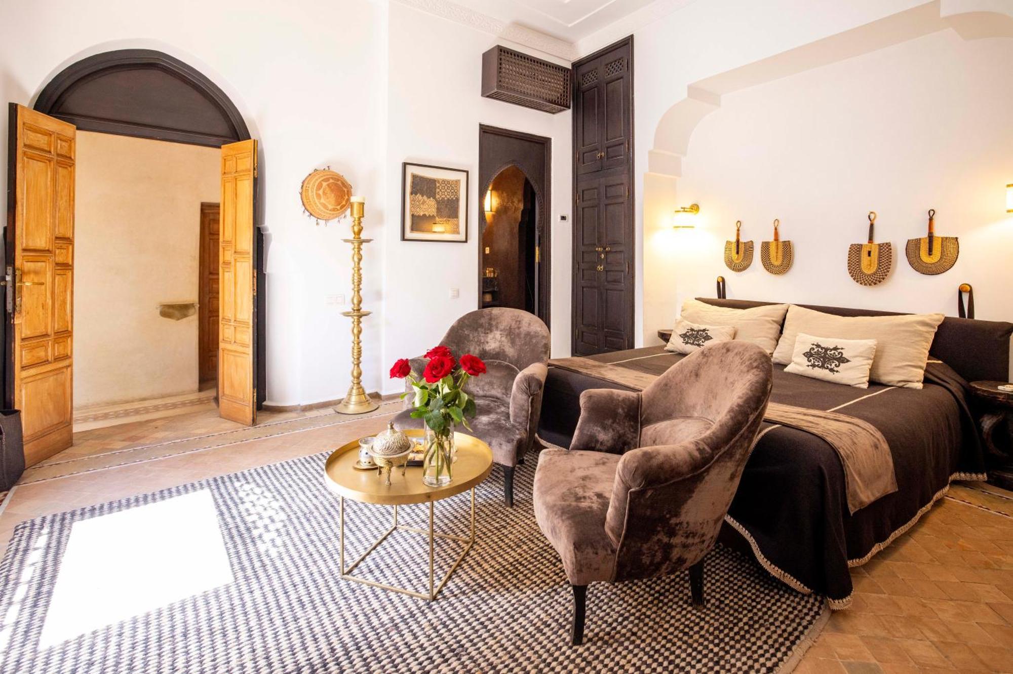 La Nomade Marrakesh