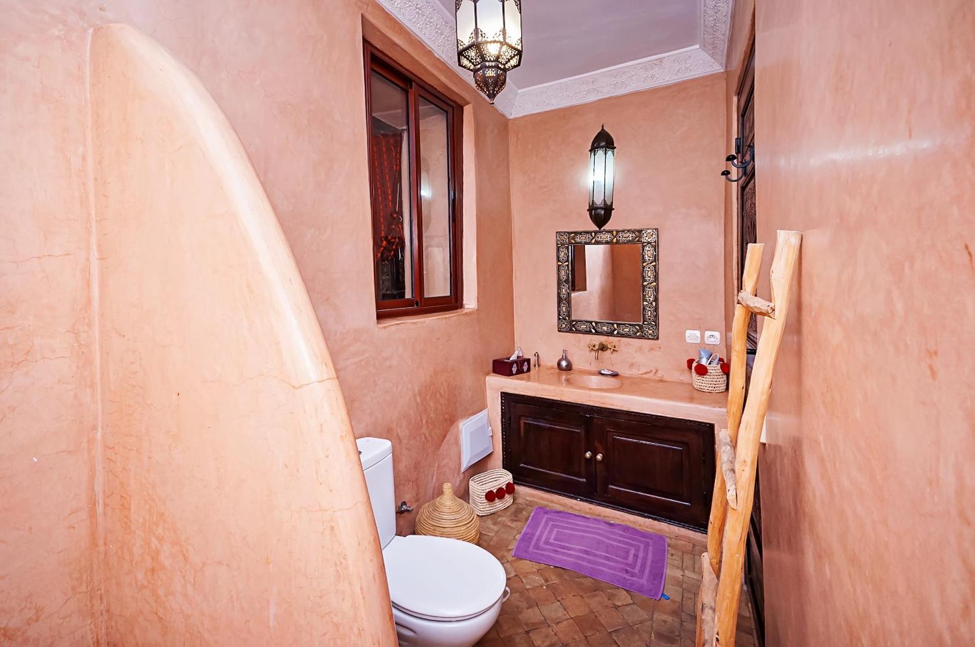 Dar Nadwa Riad *