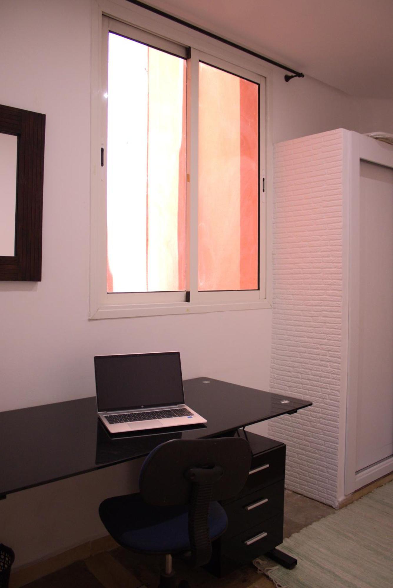 El Ghoul & Flats - Mourad Aparthotel