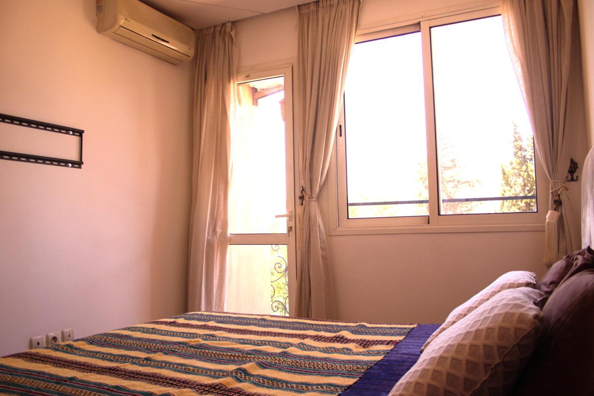El Ghoul & Flats - Mourad 5* Marrakesh